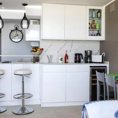 Casa vacanze Global Penon De Ifach 20442