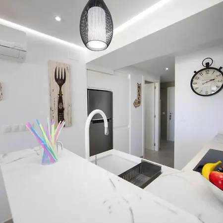 Casa vacanze Global Penon De Ifach 20442 *