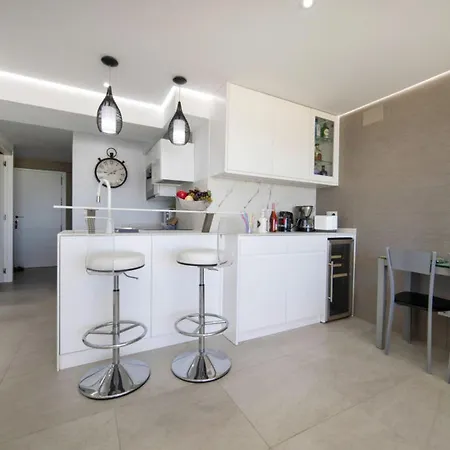 Global Penon De Ifach 20442 Calpe