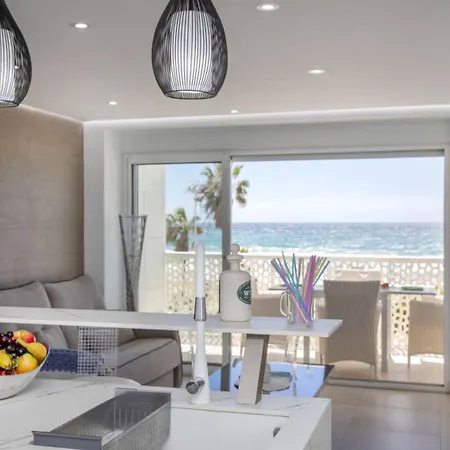Global Penon De Ifach 20442 Casa vacanze